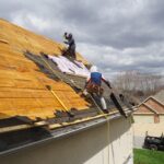 Shingle Roofs