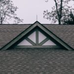 Shingle Roofs